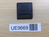 UE9669 Pokemon Pearl Nintendo DS Japan