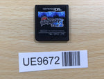 UE9672 Pokemon Black 2 Nintendo DS Japan