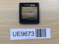 UE9673 Pokemon Heart Gold Nintendo DS Japan
