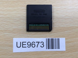 UE9673 Pokemon Heart Gold Nintendo DS Japan