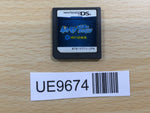 UE9674 Pokemon Mystery Dungeon Explorers of Time Nintendo DS Japan