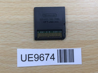UE9674 Pokemon Mystery Dungeon Explorers of Time Nintendo DS Japan