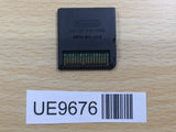 UE9676 Pokemon Mystery Dungeon Blue Rescue Team Nintendo DS Japan