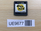 UE9677 Pokemon Trozei! Nintendo DS Japan