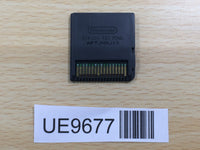 UE9677 Pokemon Trozei! Nintendo DS Japan
