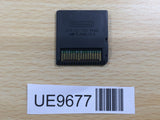 UE9677 Pokemon Trozei! Nintendo DS Japan