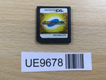 UE9678 Pokemon Ranger Nintendo DS Japan