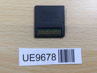 UE9678 Pokemon Ranger Nintendo DS Japan