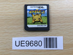 UE9680 Pokemon Dash Nintendo DS Japan