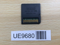 UE9680 Pokemon Dash Nintendo DS Japan