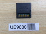 UE9680 Pokemon Dash Nintendo DS Japan