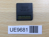 UE9681 Pokemon Conquest Nintendo DS Japan