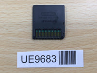 UE9683 Monster Farm DS 2 Yomigaeru! Master Breeder Densetsu Nintendo DS Japan