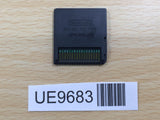 UE9683 Monster Farm DS 2 Yomigaeru! Master Breeder Densetsu Nintendo DS Japan