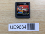 UE9684 Mystery Dungeon Shiren the Wanderer Nintendo DS Japan