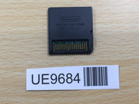UE9684 Mystery Dungeon Shiren the Wanderer Nintendo DS Japan