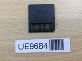 UE9684 Mystery Dungeon Shiren the Wanderer Nintendo DS Japan