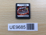 UE9685 JUMP SUPER STARS Nintendo DS Japan