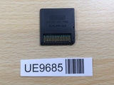 UE9685 JUMP SUPER STARS Nintendo DS Japan