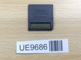 UE9686 JUMP SUPER STARS Nintendo DS Japan