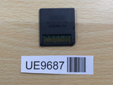 UE9687 JUMP ULTIMATE STARS Nintendo DS Japan