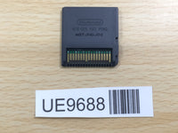 UE9688 Gintama DS Yorozuya Daisoudou Nintendo DS Japan