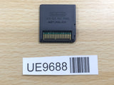 UE9688 Gintama DS Yorozuya Daisoudou Nintendo DS Japan