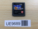 UE9689 Gintama DS Yorozuya Daisoudou Nintendo DS Japan