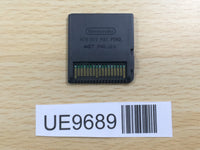 UE9689 Gintama DS Yorozuya Daisoudou Nintendo DS Japan