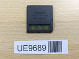UE9689 Gintama DS Yorozuya Daisoudou Nintendo DS Japan