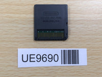 UE9690 Gin Tama Ginji vs Hijikata !? Nintendo DS Japan