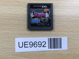 UE9692 BLEACH 2nd Nintendo DS Japan