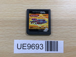 UE9693 Yu-Gi-Oh GX Spirit Summoner Nintendo DS Japan