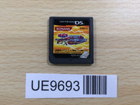 UE9693 Yu-Gi-Oh GX Spirit Summoner Nintendo DS Japan
