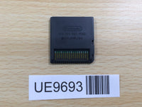 UE9693 Yu-Gi-Oh GX Spirit Summoner Nintendo DS Japan