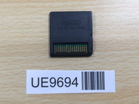 UE9694 Naruto Saikyo Ninja Daikesshu 4 Nintendo DS Japan