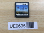 UE9695 Hotel Dusk Room 215 Nintendo DS Japan