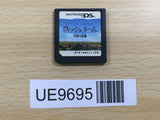 UE9695 Hotel Dusk Room 215 Nintendo DS Japan
