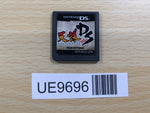 UE9696 Tenchu DARK SHADOW Nintendo DS Japan