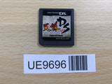 UE9696 Tenchu DARK SHADOW Nintendo DS Japan