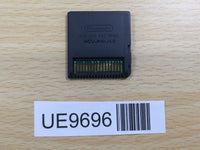 UE9696 Tenchu DARK SHADOW Nintendo DS Japan