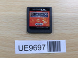 UE9697 Shin Sangoku Musou DS Fighter's Battle Nintendo DS Japan
