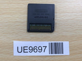 UE9697 Shin Sangoku Musou DS Fighter's Battle Nintendo DS Japan
