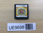 UE9698 Kirby Super Star Ultra Nintendo DS Japan