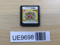 UE9698 Kirby Super Star Ultra Nintendo DS Japan