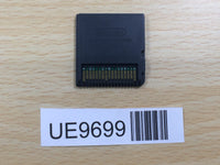 UE9699 Kirby Squeak Squad Nintendo DS Japan