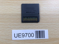 UE9700 Inazuma Eleven 2 Fire Nintendo DS Japan