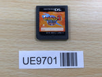UE9701 Inazuma Eleven 2 Fire Nintendo DS Japan