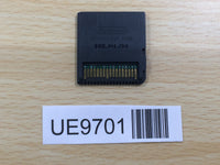 UE9701 Inazuma Eleven 2 Fire Nintendo DS Japan