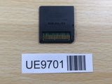 UE9701 Inazuma Eleven 2 Fire Nintendo DS Japan
